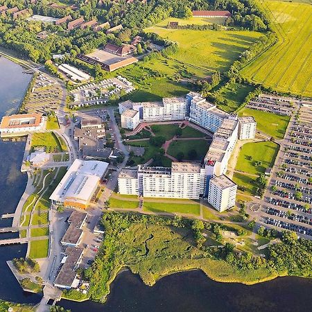 Ferienpark H07-011 Ferienpark Heiligenhafen Zewnętrze zdjęcie