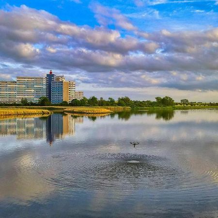 Ferienpark H07-011 Ferienpark Heiligenhafen Zewnętrze zdjęcie