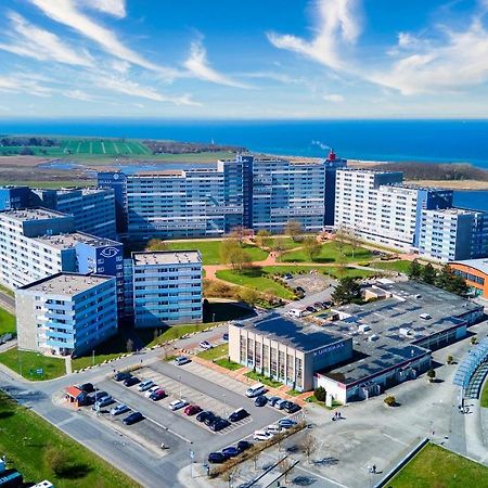 Ferienpark H07-011 Ferienpark Heiligenhafen Zewnętrze zdjęcie